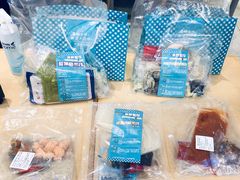 -灵芝妹子海鲜米线(凯德和平广场店)
