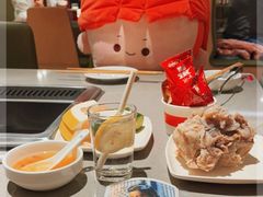 -海底捞火锅(八佰伴店)