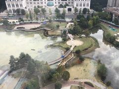 -花果园湿地公园