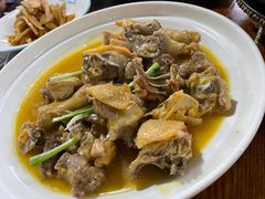 -1718食尚馆·太湖菜(龙之梦太湖古镇店)