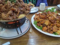 -闻香阁·清真(光荣道店)