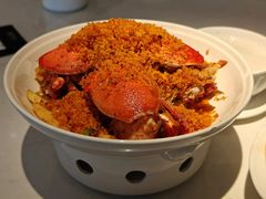 -避风塘·老港味餐厅(虹口龙之梦店)