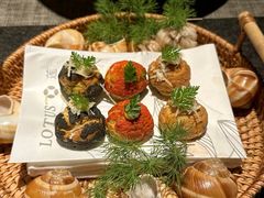 -莲西餐(曲江店)