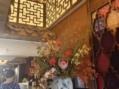 -姑苏家宴·苏帮菜·松鼠桂鱼(苏州总店)