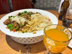 -石榴红了·非遗酥皮烤包子·新疆菜(瑞豪店)