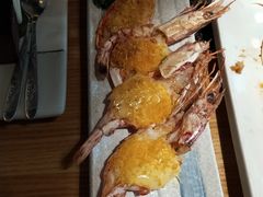 -三石铁板烧(紫竹桥店)