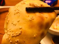 烤包子-莲香西域·正宗新疆菜(龙华店)