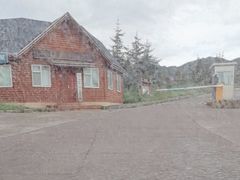 -扁都口生态休闲旅游区