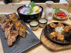 -东京屋(武定路店)