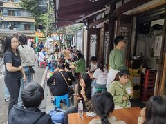 -抚琴第一烤(抚琴地铁站A口店)