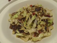 -大鸭梨烤鸭(左家庄店)