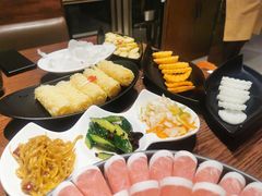 -快乐小羊(锡华店)