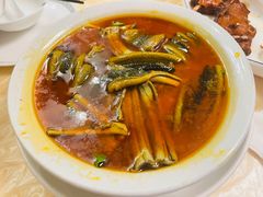 -新天厨酒家(二分店)
