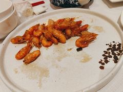 -新雅粤菜馆(南京东路店)