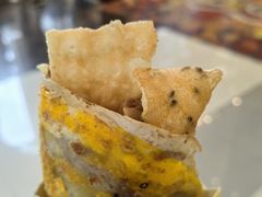 -2颗鸡蛋煎饼(北京路天河城店)
