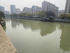 -常州明城墙