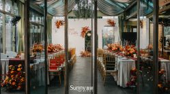 -Sunny喜铺婚礼策划(东部店)