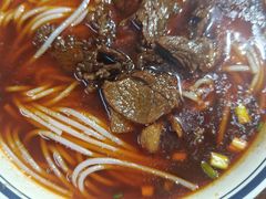 -向东街老玖面馆总店
