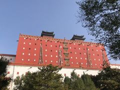 -普陀宗乘之庙(小布达拉宫)