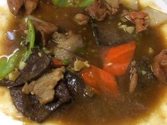 -小四川水煮鱼(南六中路店)