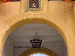 -桂林独秀峰王城景区