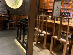 大堂-呷哺呷哺 黄金牧场 (欢乐谷店)