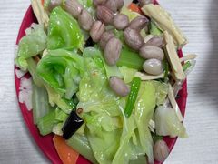 -洪峰浩老北京烧饼夹肉(角门路店)
