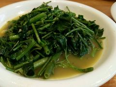 -乌镇那一年小院主题餐厅(甘泉西路店)