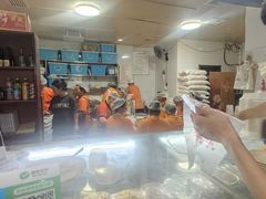 -津门张记包子铺(华昌道店)