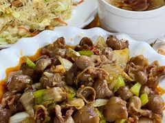 -温州一家人美食(西木头市店)