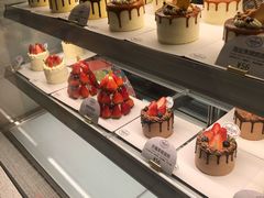 -吉川堂·日式甜点专门店(正佳广场店)