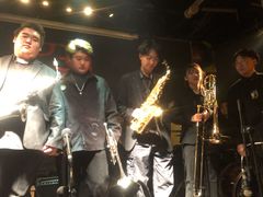 -后巷酒吧Back Alley(未来广场店)