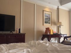 -青岛海泉湾皇冠假日度假酒店