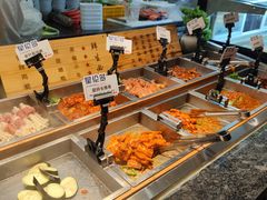-星伦多自助料理·涮烤一体(虹悦城店)
