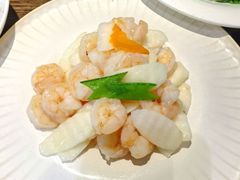 -魁盛居百年鲁菜馆(县西巷店)