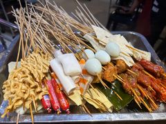 -成都屋头串串(青年北街店)