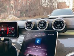 -长春华星行奔驰4S店(电影城店)