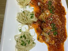 -鸡毛店·川菜(双楠店)