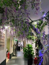-盘子女人坊生日照·摄影馆(华强店)