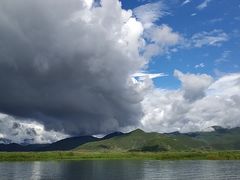 -泸沽湖里格半岛