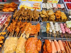 -好可爱经典炸炸炸·炸鲜奶(长郡老店)