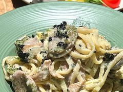 -新贝乐意大利餐厅(苏州中心店)