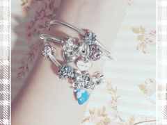 -Pandora潘多拉珠宝(宝山万达广场店)