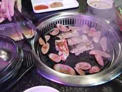 -老卜奎齐齐哈尔烤肉(人民东路店)