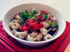 -悦轩中餐厅·高空江景·杭州柏悦酒店