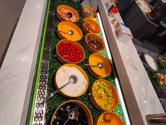 -大橘元自助回转火锅(天河新天地店)