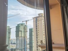 -上海星河湾酒店(闵行店)