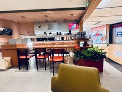 -Peet's Coffee皮爷咖啡(浦东世纪汇店)