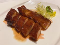 -Yan Ting 宴庭中餐厅(上海静安瑞吉酒店)