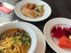 -上海外滩茂悦大酒店